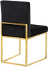 Giselle Velvet Dining Chair